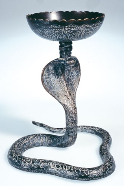Cobra Encens