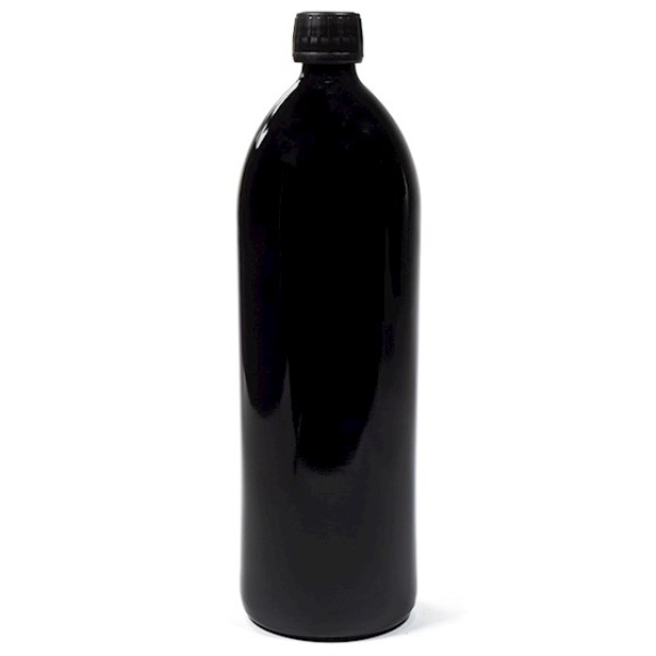 Gourde Miron violet, 1 litre