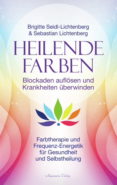 Heilende Farbenv. Lichtenberg