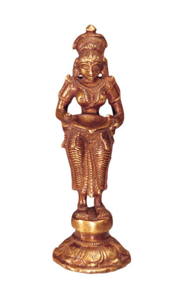 Lakshmi 14 cm