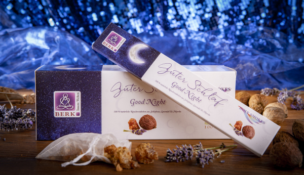Bâtons d'encens Bon sommeil