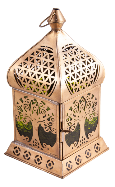 Lumière orientale Yggdrasil