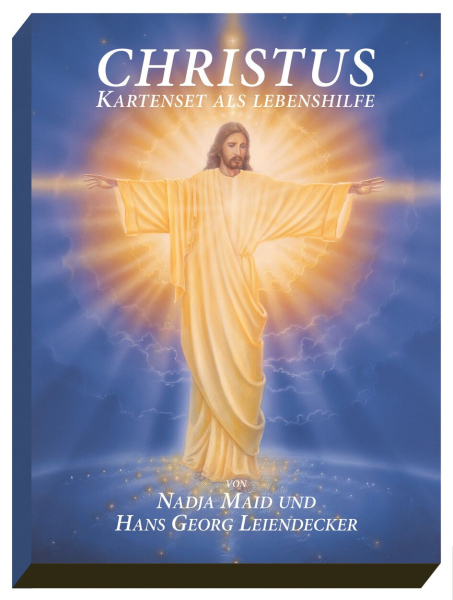 Christus Kartenset