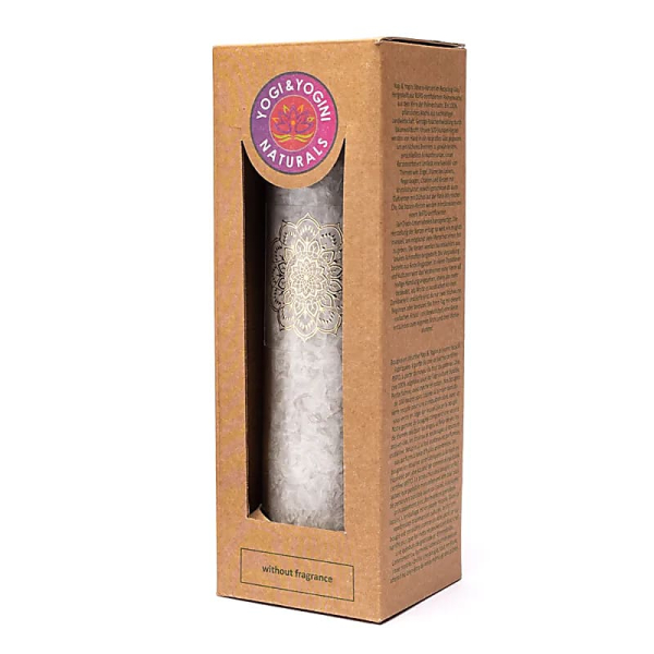 Bougie Stéarine Mandala grise non parfumée
