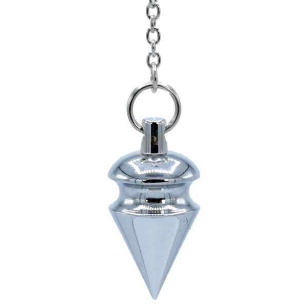 Pendulum Messig poids 14 grammes plaqué
