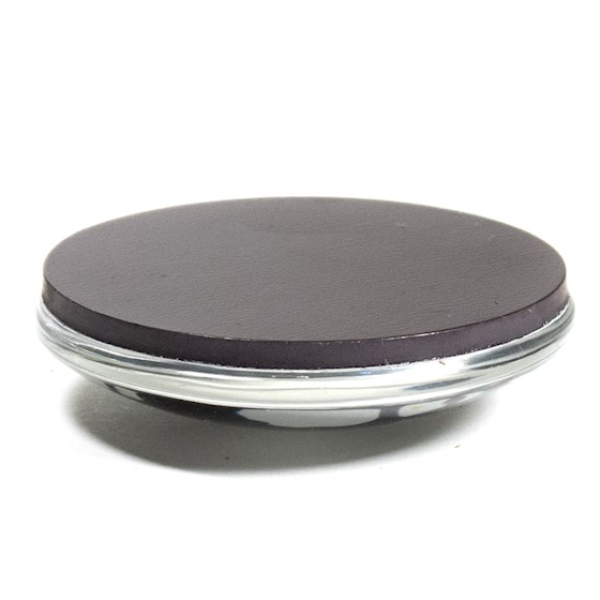 Dekorativer Magnet mit Blume des Lebens - Kopie