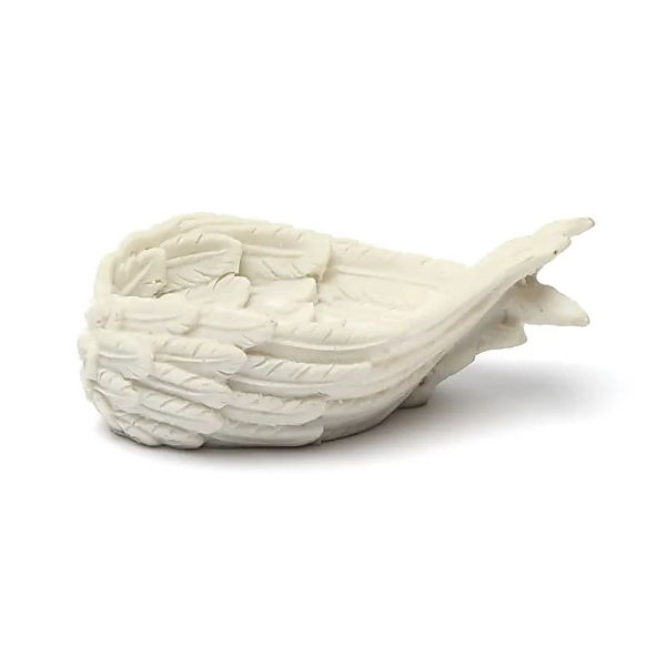 Petit bol décoratif « Ailes d'ange »