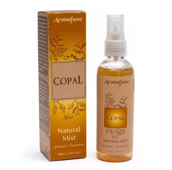 Vaporisateur d'ambiance Copal Aromafume