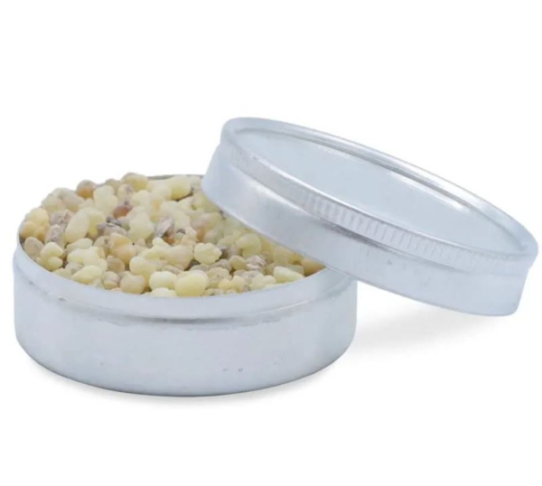 Résine Encens Olibanum Erythrée  30 ml