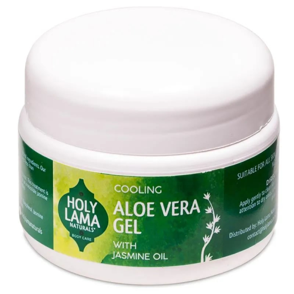 Holy Lama Aloe Vera Gel - 250g