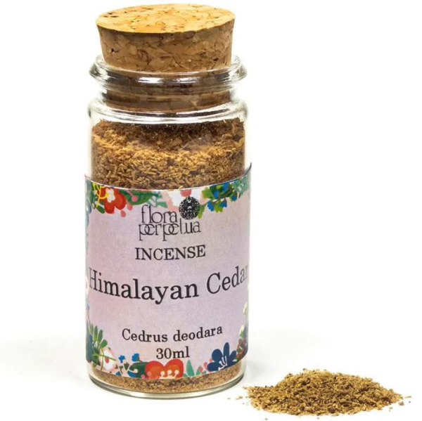 Encens cèdre de l'Himalaya