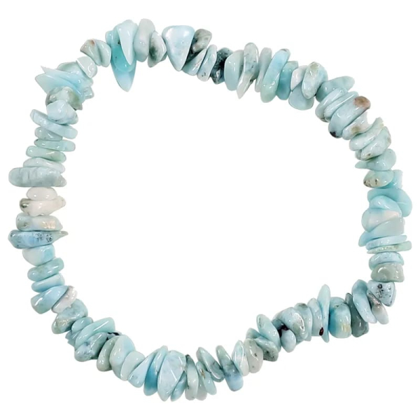 Armband Larimar