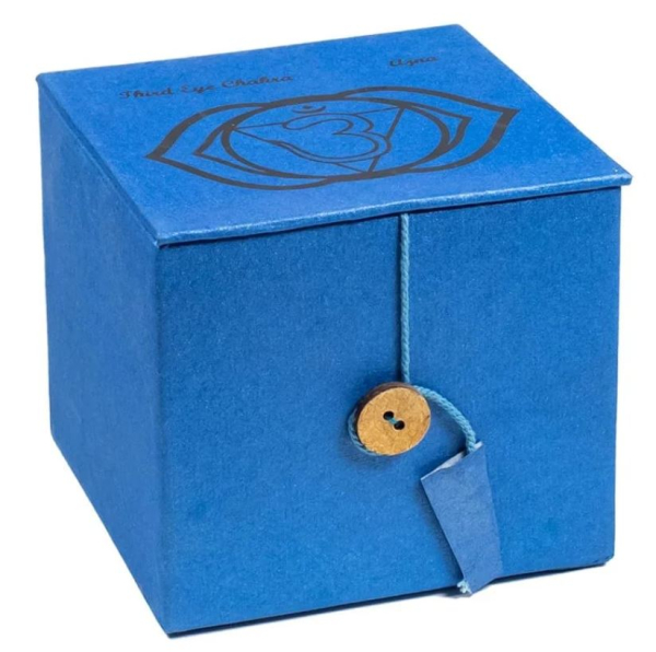 Chakra bol chantant Chakra du front