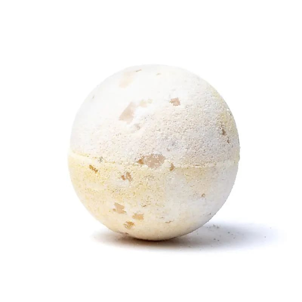 Boule de bain lait de chèvre