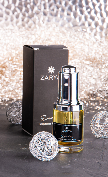 Exodus Ritualöl 15 ml