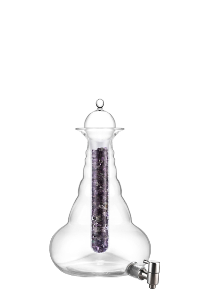 cruche univers Aladdin Platinum Vital