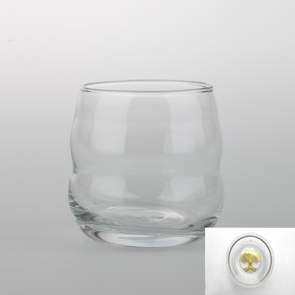 Mythos Glas Lebensbaum 6er Set - Kopie