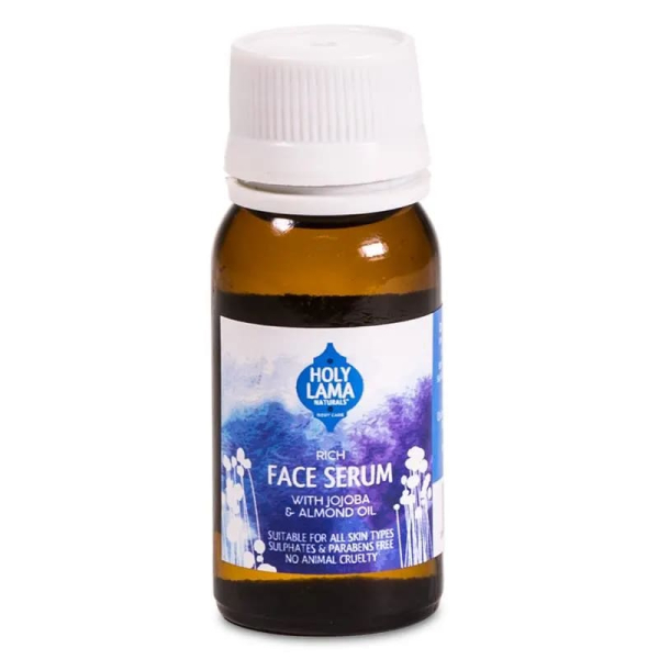 Holy Lama Natürliches Gesichtsserum - 30 ml